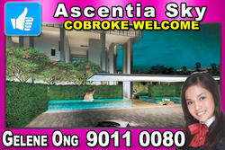 Ascentia Sky (D3), Condominium #77775682